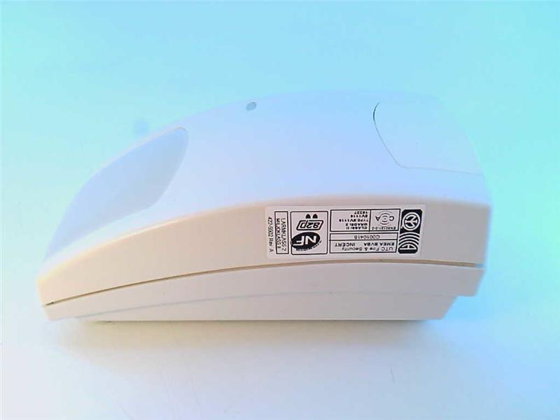 UTC FIRE & SECURITY COMPANY EV1116