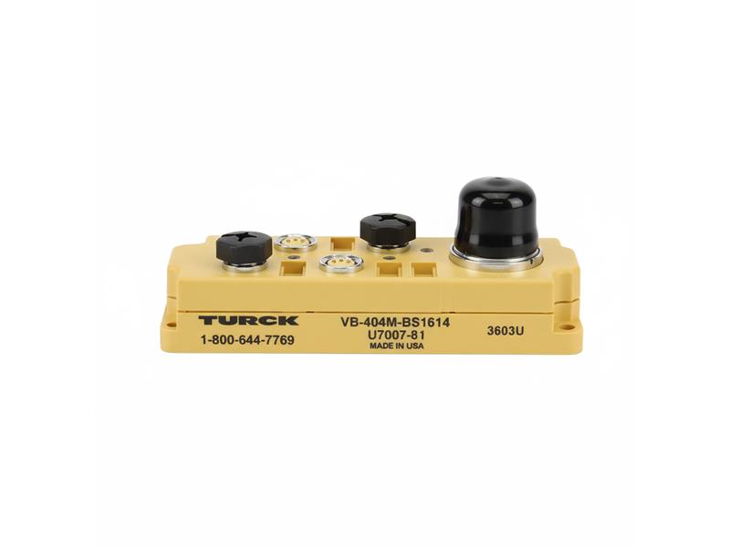 TURCK VB-404M-BS1614
