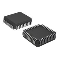 MICROCHIP TECHNOLOGY INC AT89C51RC2-SLSUM