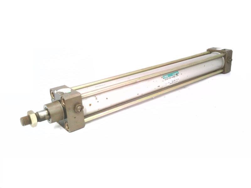 CKD CORP SCA2-CB-80NB-450