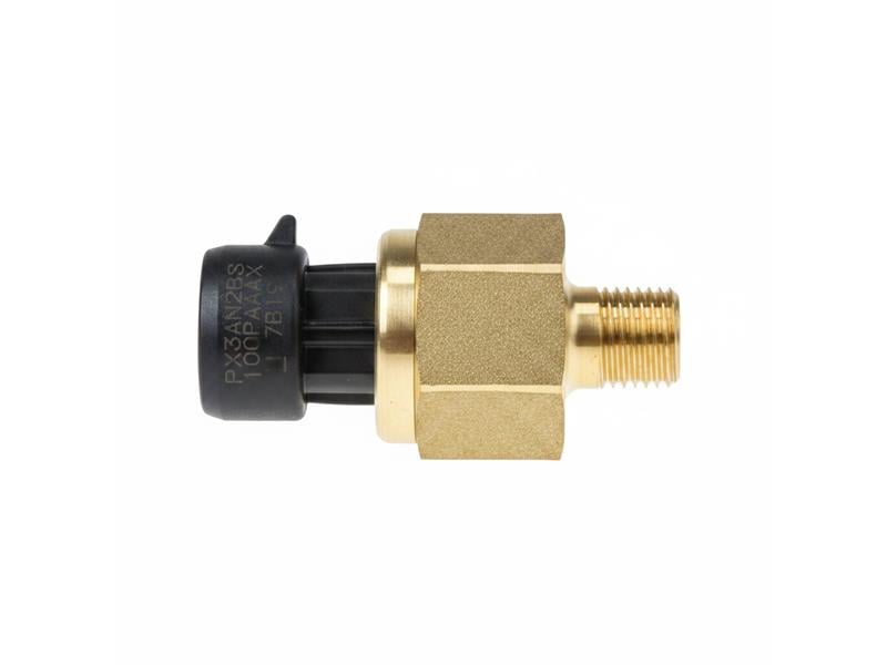 HONEYWELL PX3AN2BS100PAAAX