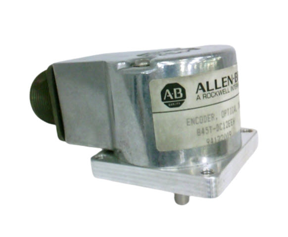 ALLEN BRADLEY 845T-DC12EEH