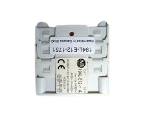 ALLEN BRADLEY 194L-E12-1751