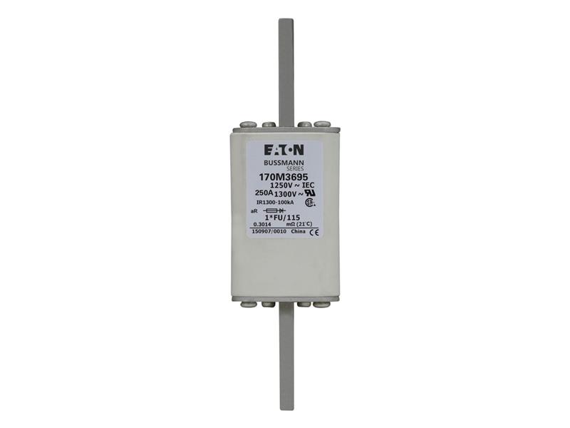EATON CORPORATION 170M3695