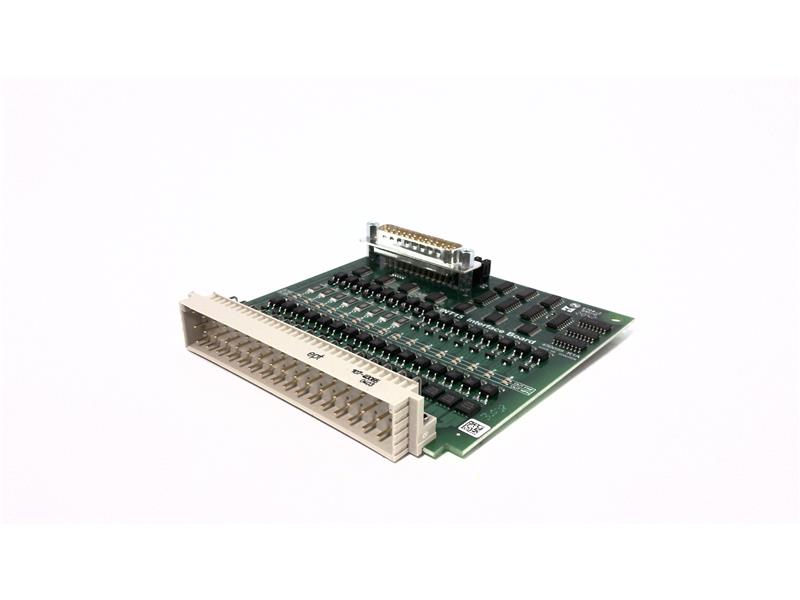 AGV ELECTRONICS INT15 