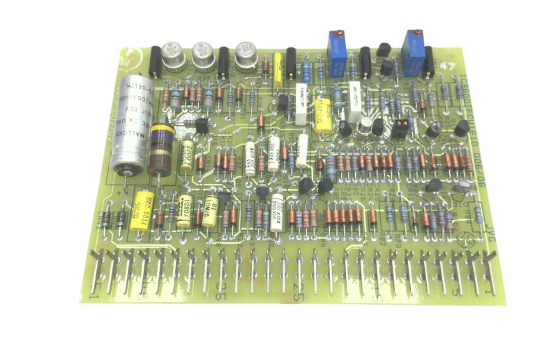 FANUC IC3600TFCU1