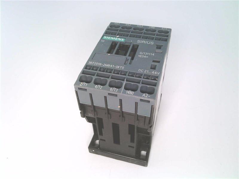 SIEMENS 3RT2016-2MB41-0KT0