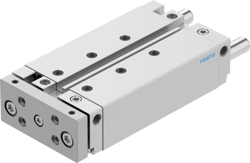 FESTO DFM-25-100-B-PPV-A-KF