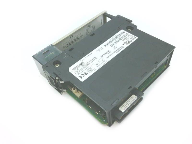 ALLEN BRADLEY 1756-ENET