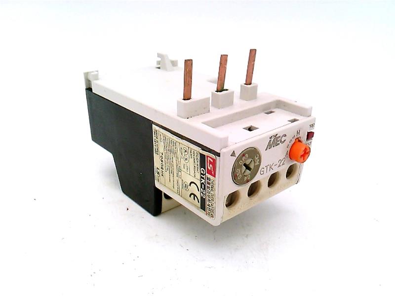 MEC GTK-22 0.4-0.63