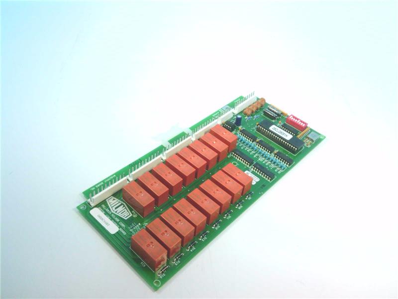 PELLERIN MILNOR 08BS016BT