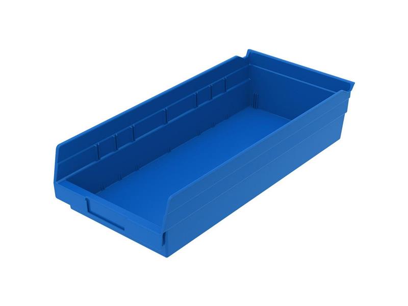 MYERS INDUSTRIES INC 30158 BLUE