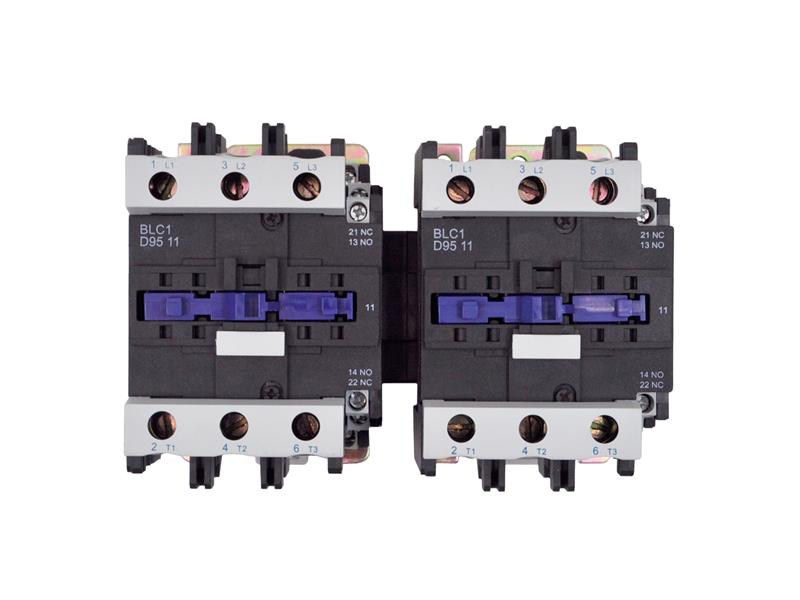 BRAH ELECTRIC BLC2D9511-U7