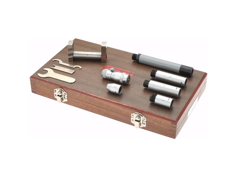 SWISS PRECISION INSTRUMENTS MS160712028