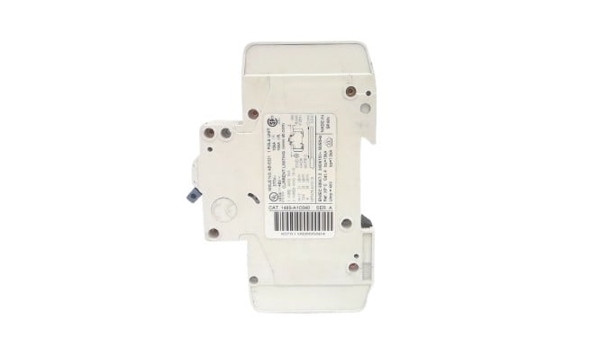 ALLEN BRADLEY 1489-A1C040