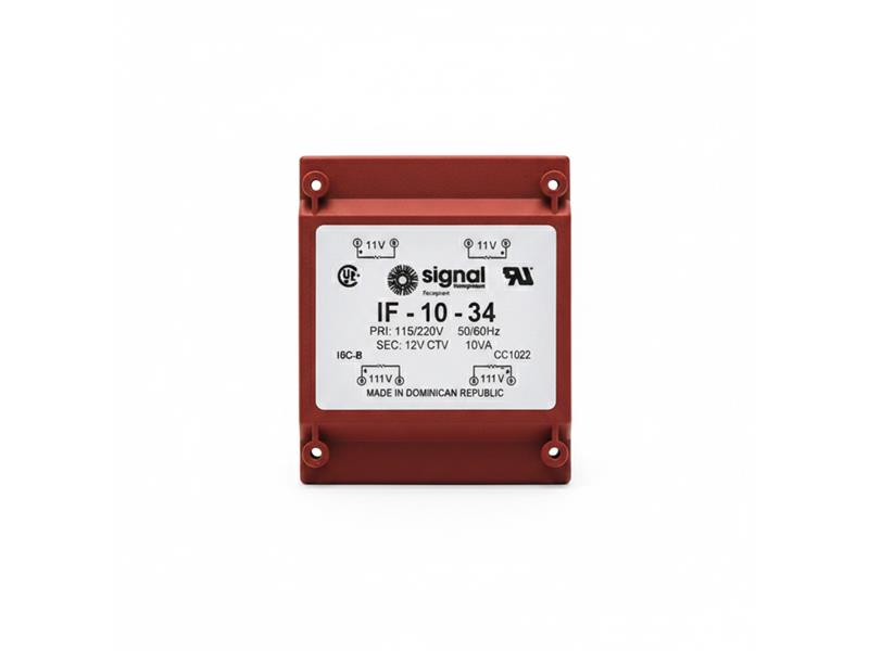 SIGNAL TRANSFORMER IF-6-24