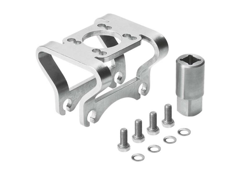 FESTO DARQ-K-65F-F05-S17-R1