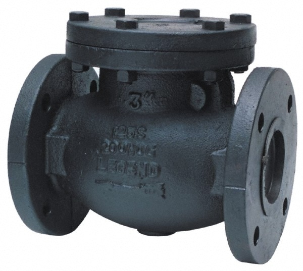 LEGEND VALVE 116-204