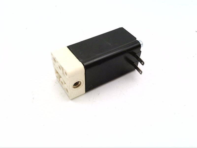 HUMPHREY B3E1-120VDC