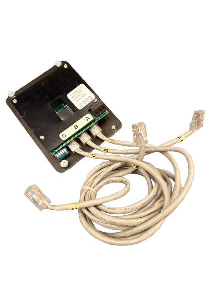 SCHNEIDER ELECTRIC TVS3DSPV