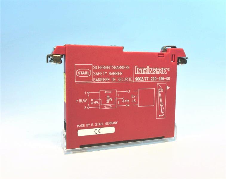 STAHL 9002/77-220-296-001