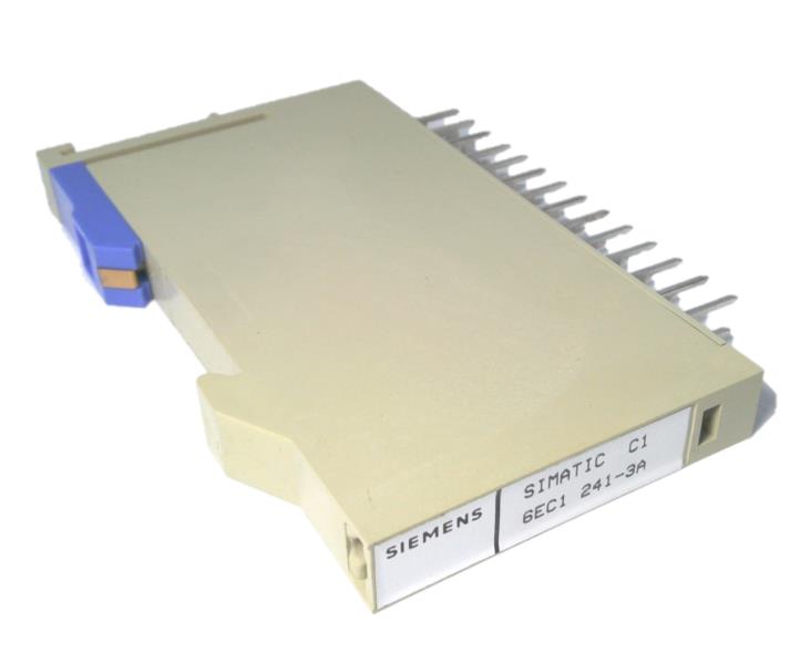 SIEMENS 6EC1241-3A