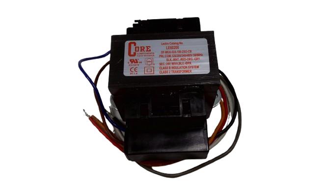 CORE COMPONENTS OF-MUA-024-100-2SO-CB