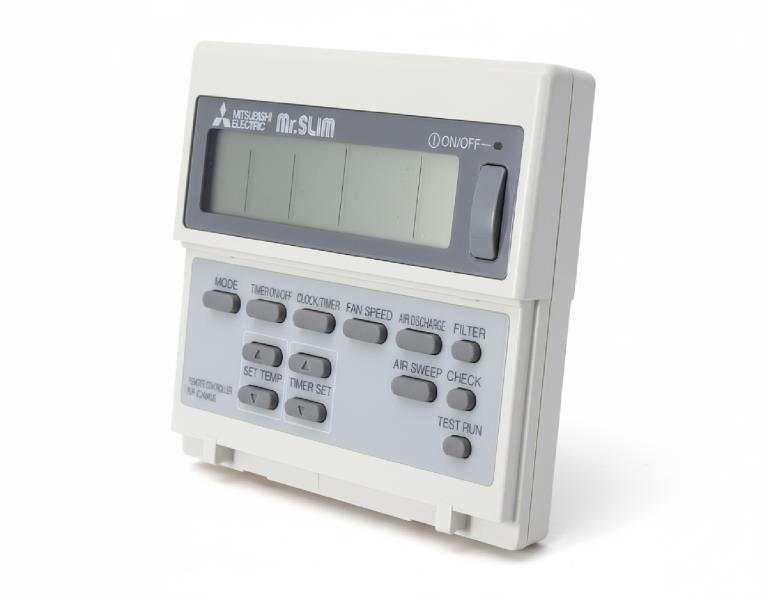 PAR-JC240KUS por MITSUBISHI