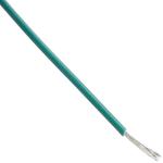 ALPHA WIRE 5857-GREEN-100