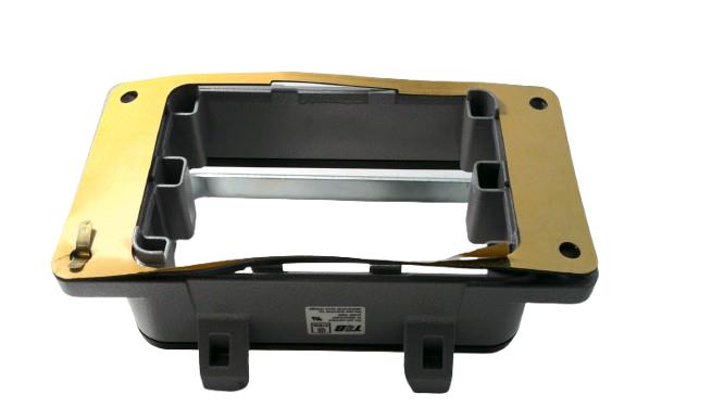 ABB THOMAS & BETTS PB348