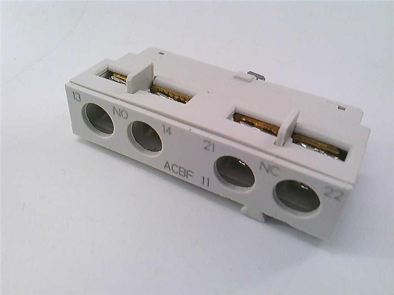 WEG ACBF-11MPW100
