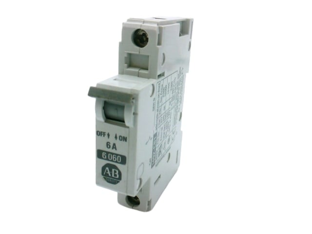 ALLEN BRADLEY 1492-CB1G060