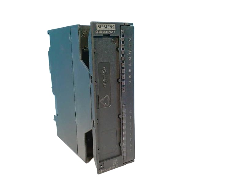 6ES7321-1CH20-0AA0 by SIEMENS