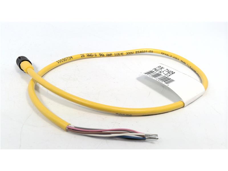 TURCK PKG 6Z-0.5