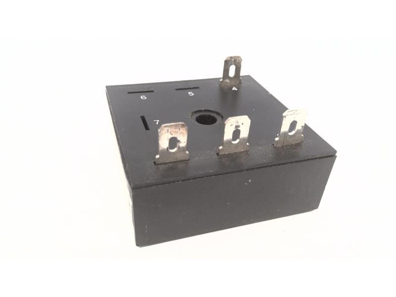 ASEA BROWN BOVERI TS120A-1600