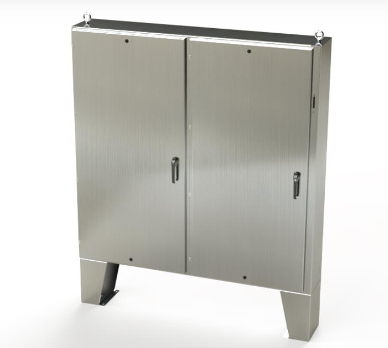 SAGINAW SCE-72XEL7312SSLP