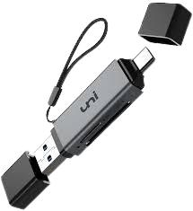 UNICASD01 by SANFORD