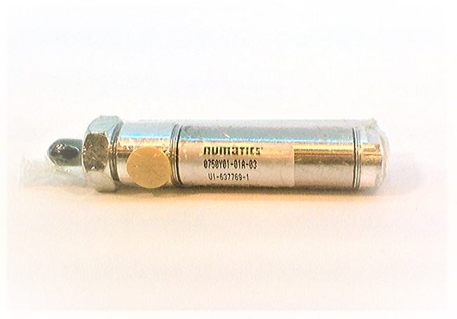ASCO 0750Y01-01A-03