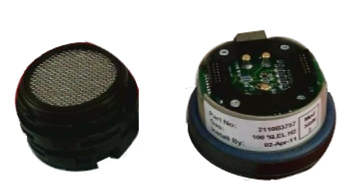 HONEYWELL 2110B3757