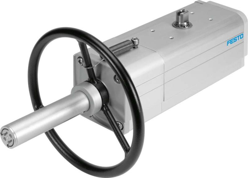 FESTO DAPS-0053-090-RS3-F0507-MW