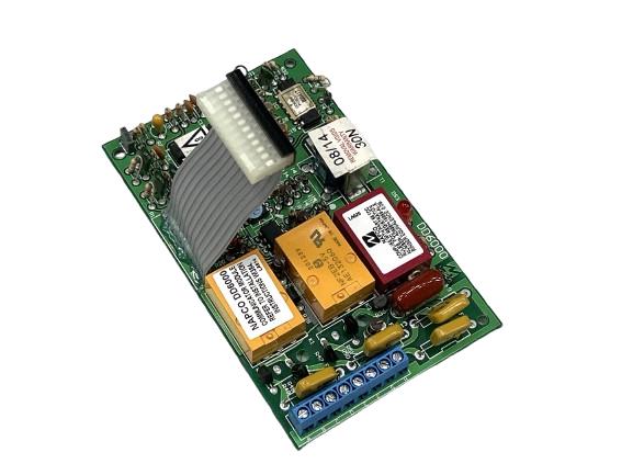 NAPCO SECURITY DD6000