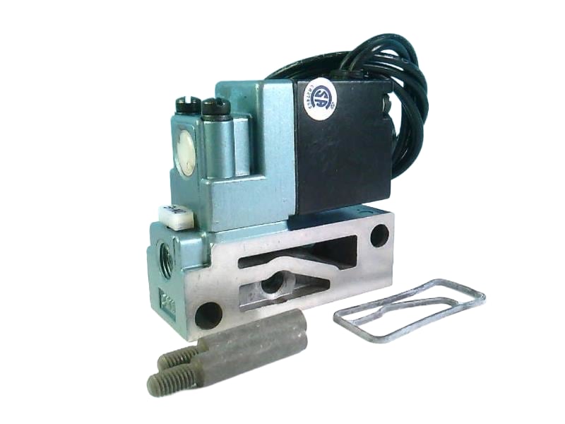 132B-571BA by MAC VALVES INC