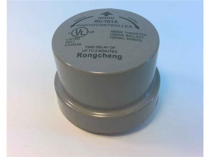 SHANGHAI RONGCHENG ELECTRONICS RC-701A