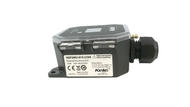 KELE & ASSOCIATES KDP2MU-010-LCDX