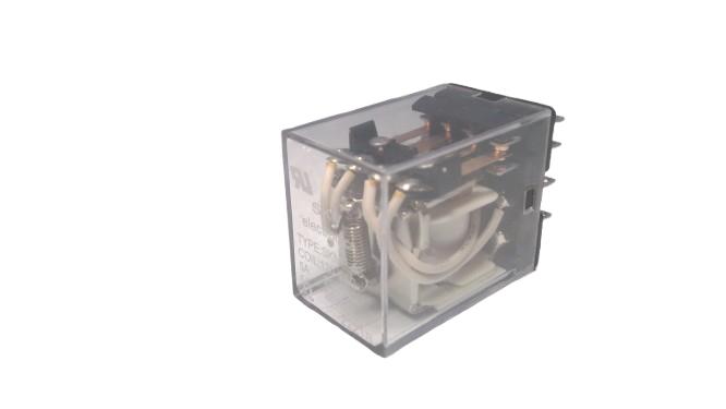 SKY ELECTRONICS SKMP-4C-120VAC