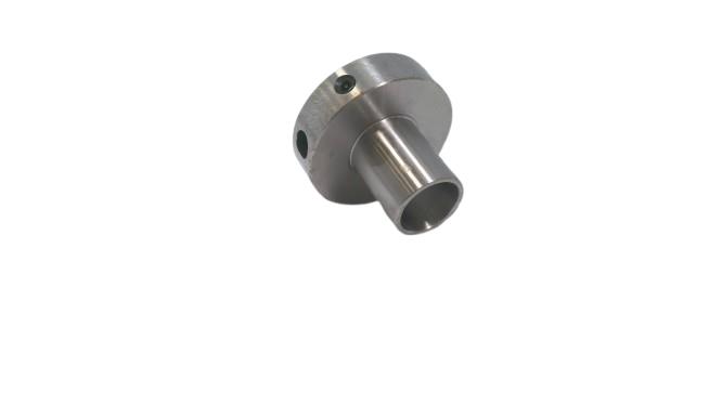 ZERO MAX INC ETP-E3/4