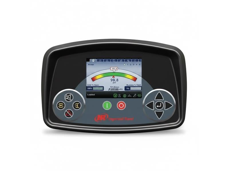 INGERSOLL RAND WHL0495