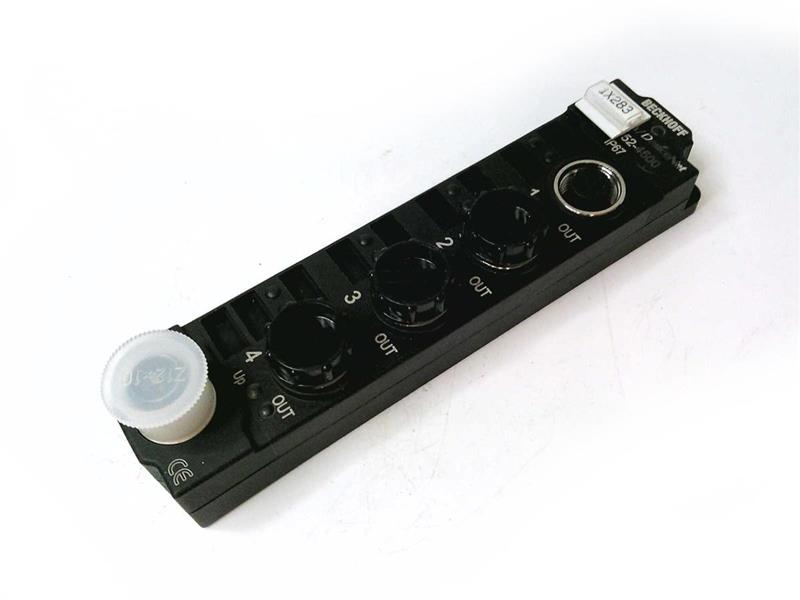 BECKHOFF ZS5052-4500