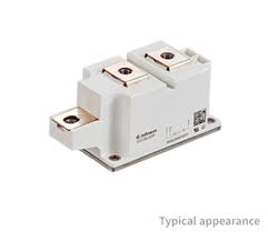TT320N16SOF par INFINEON