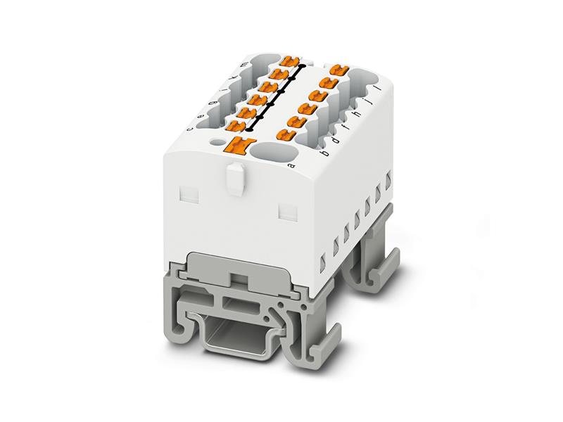 PHOENIX CONTACT PTFIX 4/12X1,5-NS15A WH